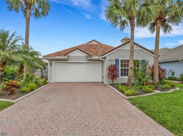 2232 Summersweet Drive, Alva, FL 33920
