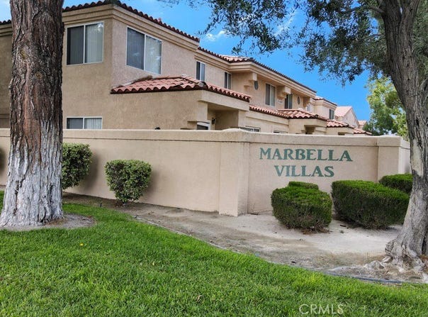 43439 30th W, Lancaster, CA 93536