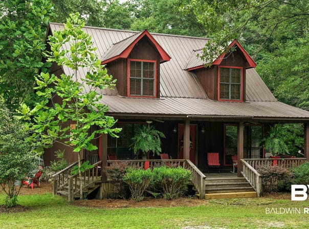 136 Jones Drive, Millry, AL 36558