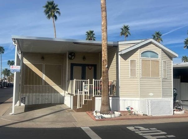 4860 E Main St., Mesa, AZ 85205