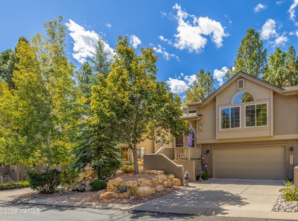 6031 E Mountain Oaks Drive, Flagstaff, AZ 86004