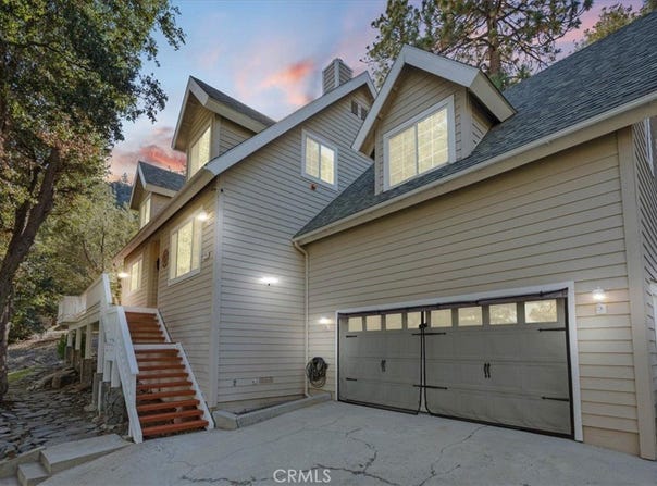 1764 Ash, Wrightwood, CA 92397