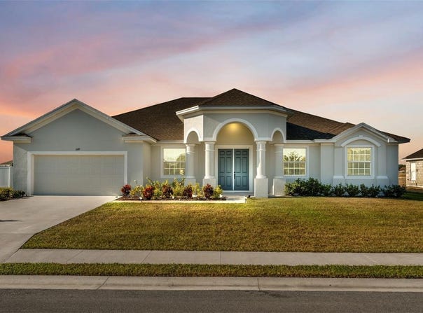 1029 BERGAMOT Drive, BARTOW, FL 33830