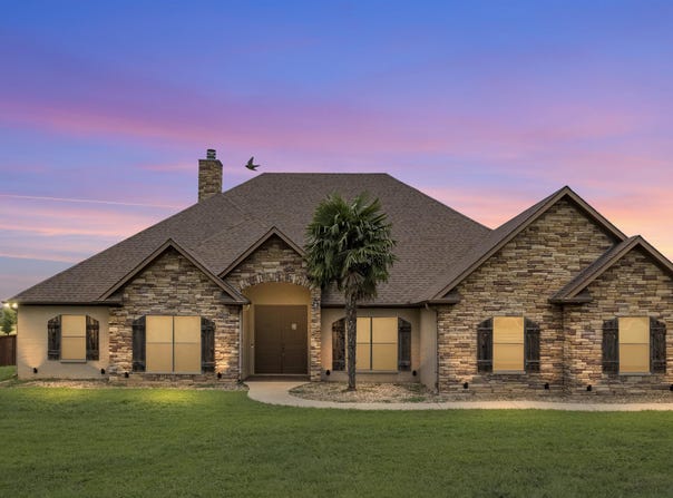 140 CR 1130, Kilgore, TX 75662