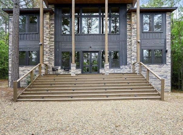 85 Pine Needle Lane, Broken Bow, OK 74728