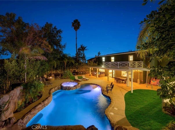 24132 Via Luisa, Mission Viejo, CA 92691