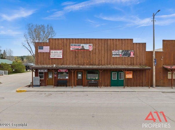 132 Main St, Hulett, WY 82720