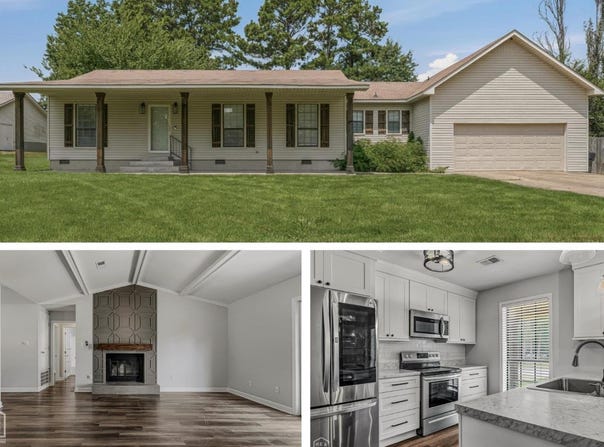504 Marlo, Jonesboro, AR 72401