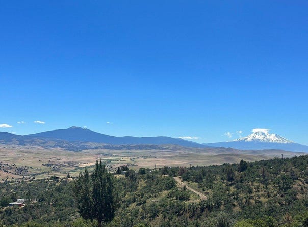 3625 Black Mountain Rd, Montague, CA 96064