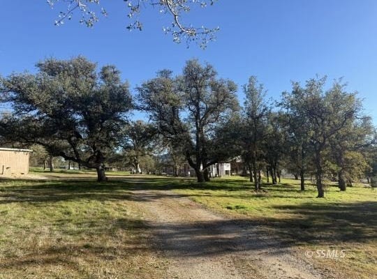 21900 Thompson Canyon Ave, Caliente, CA 93518