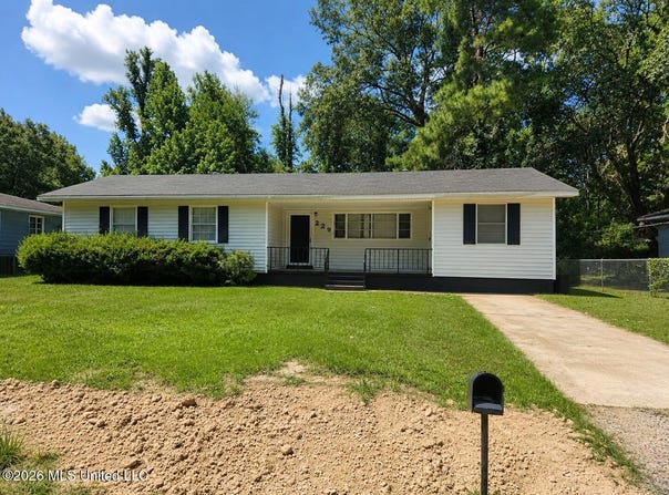 229 Cameron Street, Jackson, MS 39212