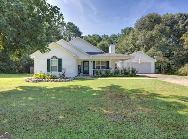 35 Macadamia Court, Covington, GA 30016