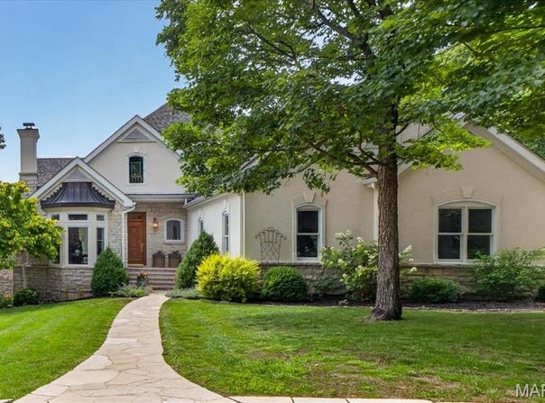 1850 Eagle Nest Drive, Hermann, MO 65041