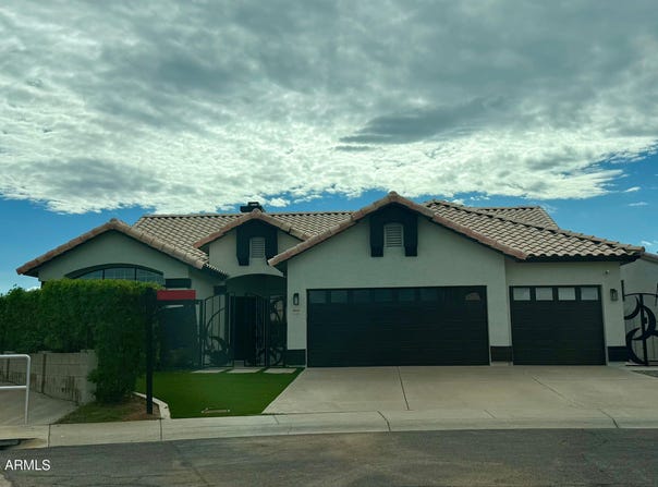 18608 N 35TH Place, Phoenix, AZ 85050