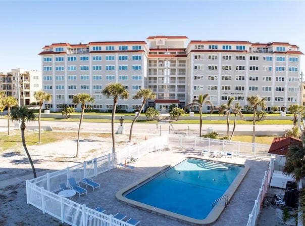 500 THE ESPLANADE N, VENICE, FL 34285