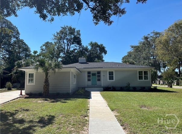 1703 Delmonde Avenue, Savannah, GA 31404