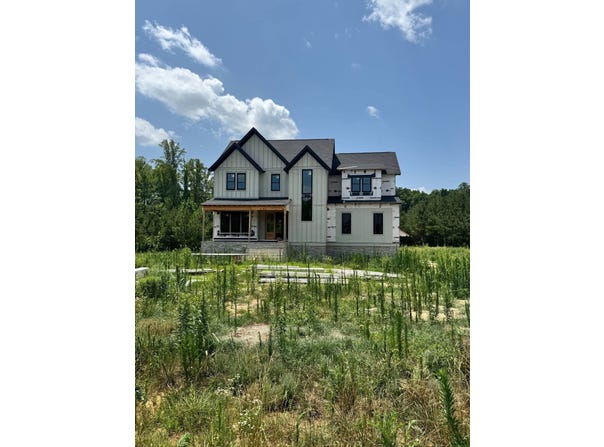 1543 Smokey Ridge Rd, Maidens, VA 23102