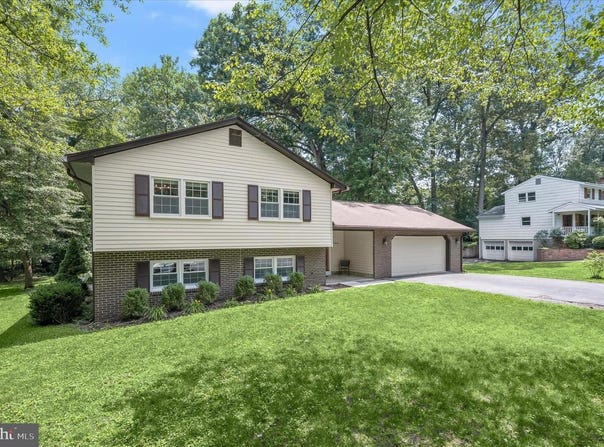 111 STAUFFER RD, SEVERNA PARK, MD 21146