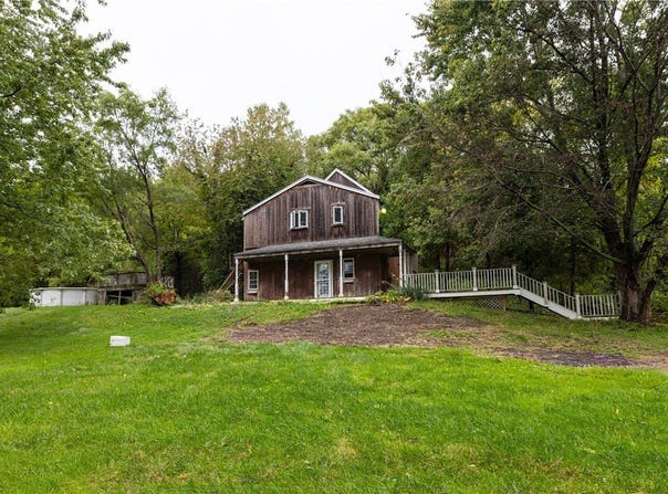 3634 Oakmount Road, Bloomfield, NY 14469