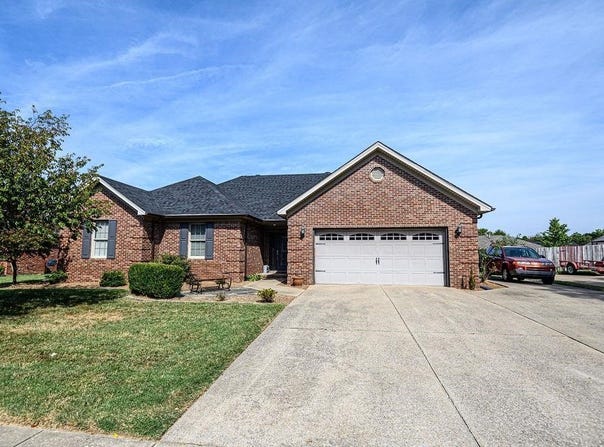 4025 Pine Lake Ct., Owensboro, KY 42303