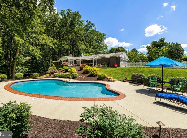 3915 DANCE MILL Road, PHOENIX, MD 21131