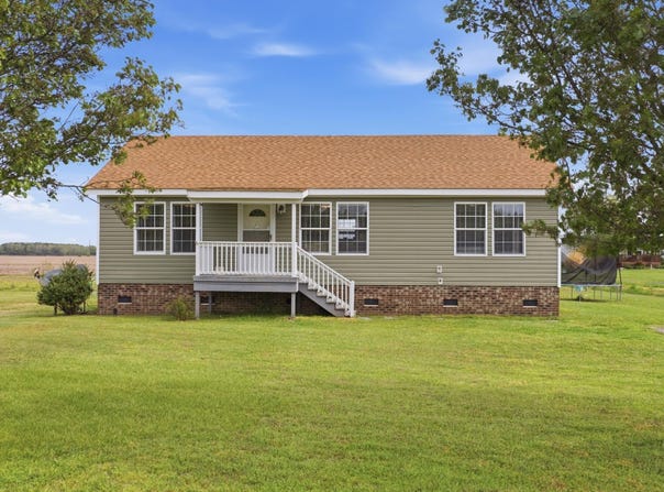 230 Lilly Road, South Mills, NC 27976