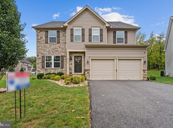 14302 HIDDEN FOREST Drive, ACCOKEEK, MD 20607