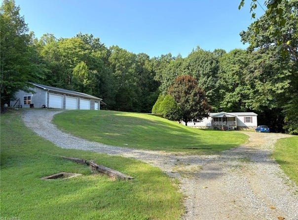 320 Stanley Road, Stokesdale, NC 27357