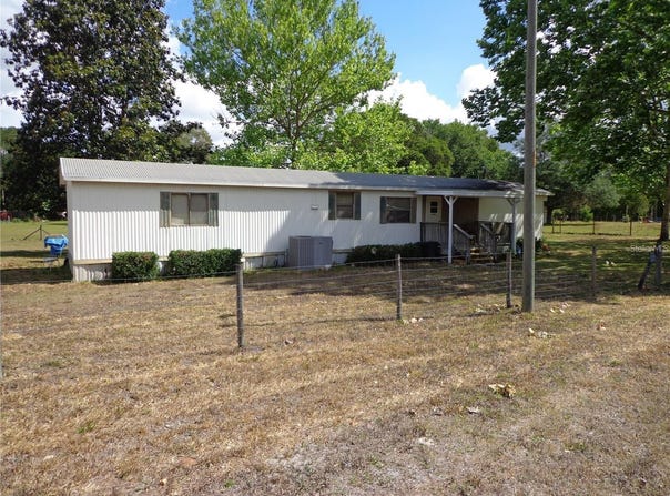 17911 ORANGE Drive, SPRING HILL, FL 34610