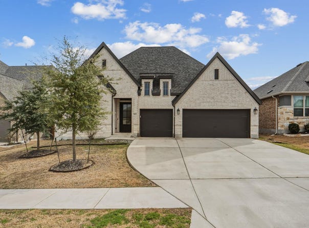 283 Painted Creek Way, Kyle, TX 78640
