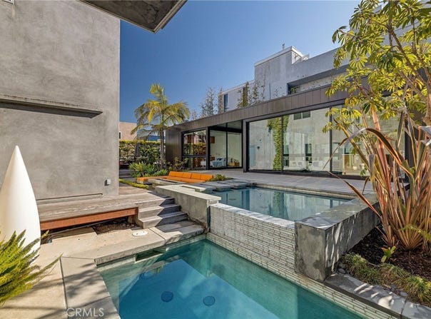27 Driftwood Street, Marina del Rey, CA 90292