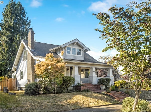 3841 NE 74TH Ave, Portland, OR 97213