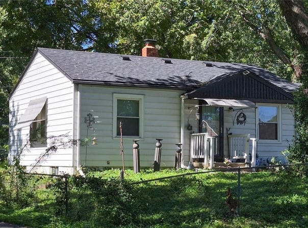 7000 Hunter Street, Raytown, MO 64133