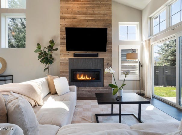38 Soleil Circle, Eagle, CO 81631