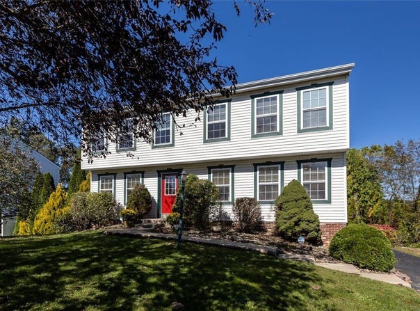 503 Stirrup Drive, Hempfield Twp, PA 15601