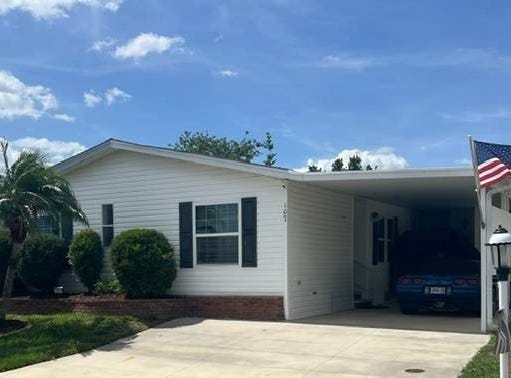 107 Heather Lane, Parrish, FL 34219