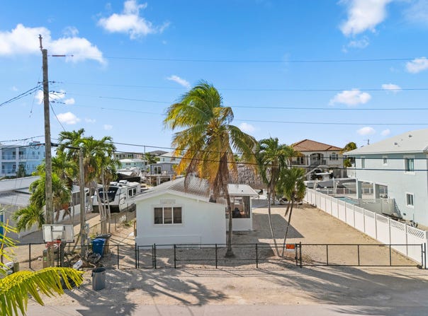 314 Windley Road, Key Largo, FL 33037