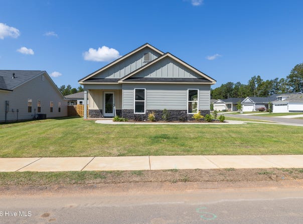 8548 Bannock Circle, Graniteville, SC 29829