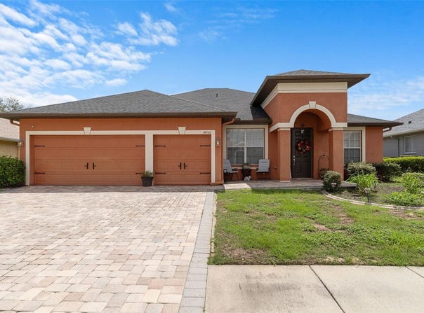 14056 LEYBOURNE Way, SPRING HILL, FL 34609