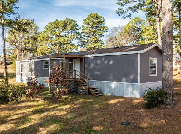 118 Chalet Circle, Fairfield Bay, AR 72088