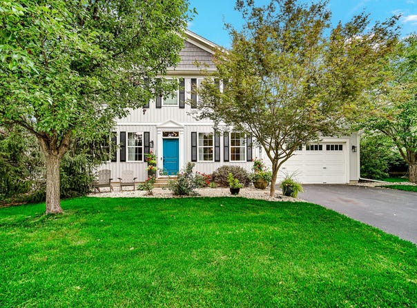 333 Foxford Drive, Cary, IL 60013
