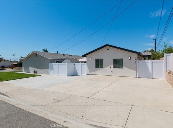 5646 Deodar, Montclair, CA 91763