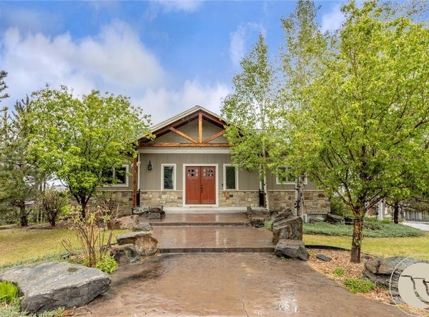 4307 Smohawk Trail, Billings, MT 59106