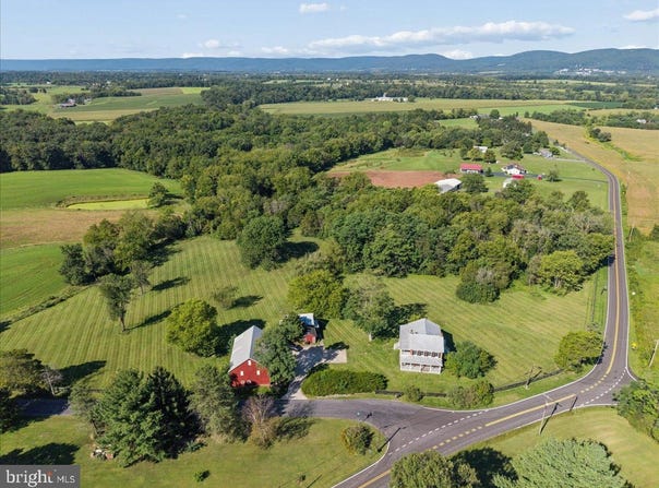 10927 SIXES RD, EMMITSBURG, MD 21727