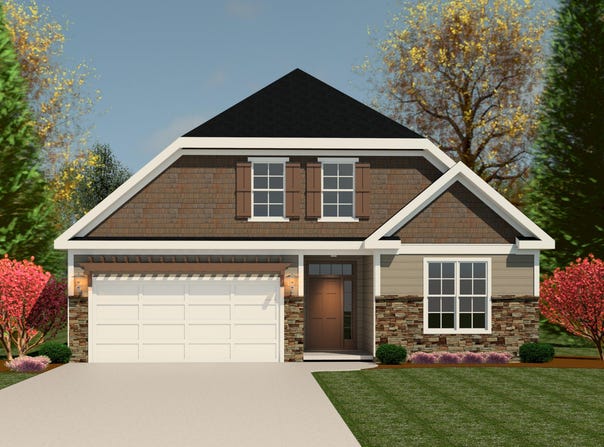 250 Bobbye Drive, North Augusta, SC 29841