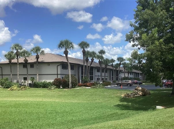 PORT CHARLOTTE, FL 33952
