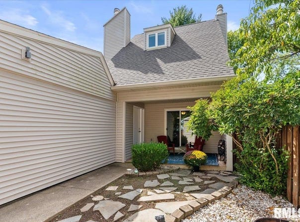 86 COUNTRY Place, Springfield, IL 62703