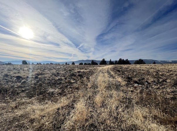 Rim Drive, Sprague River, OR 97639