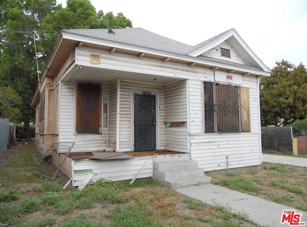 1563 E 108th St, Los Angeles, CA 90059