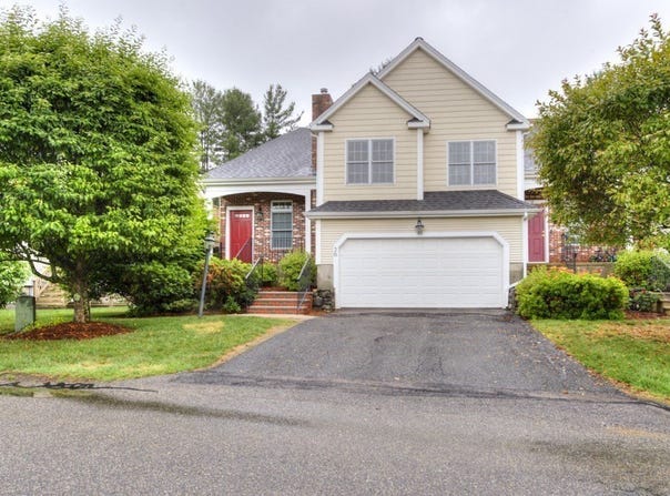 20 Northgate, Grafton, MA 01536